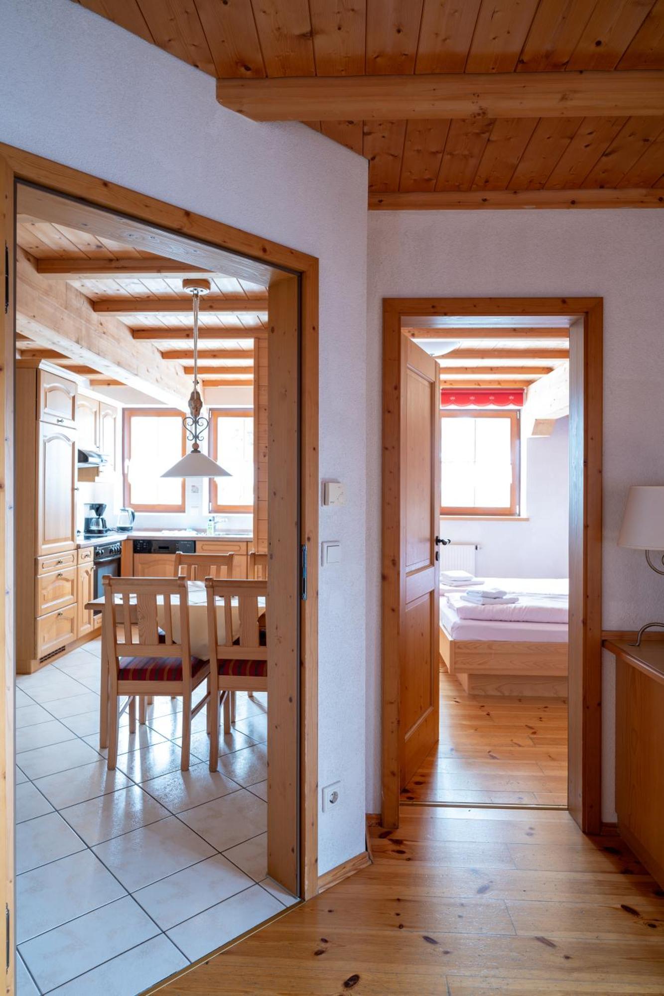 Ferienanlage Zum Silberstollen 2 Häuser am Berg Polderhof und Weißeritzhütte Altenberg  Exterior foto