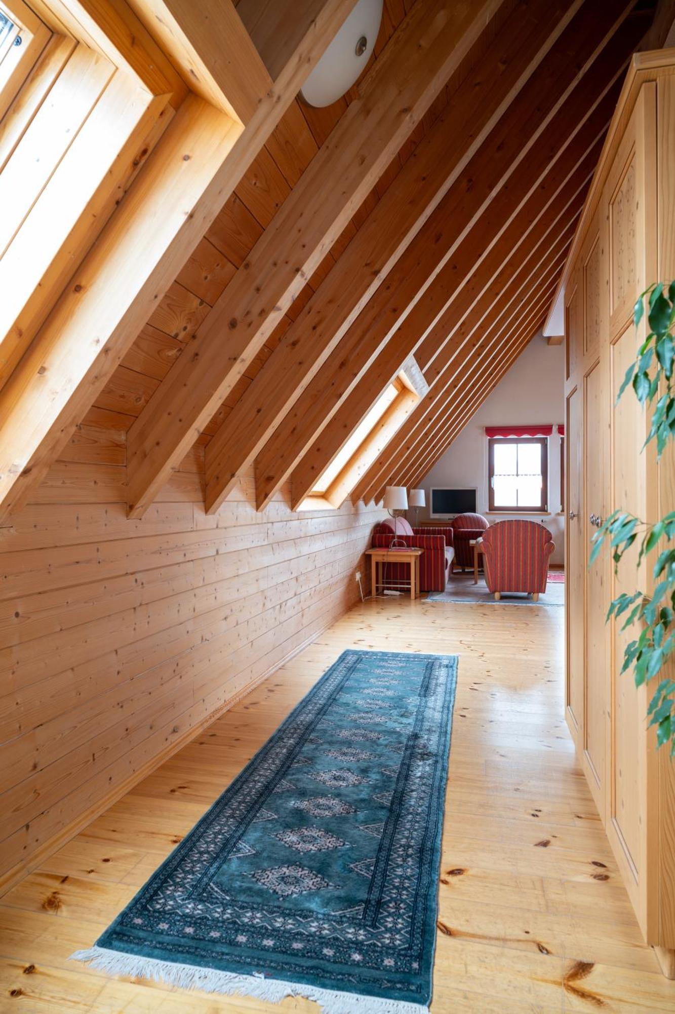 Ferienanlage Zum Silberstollen 2 Häuser am Berg Polderhof und Weißeritzhütte Altenberg  Exterior foto