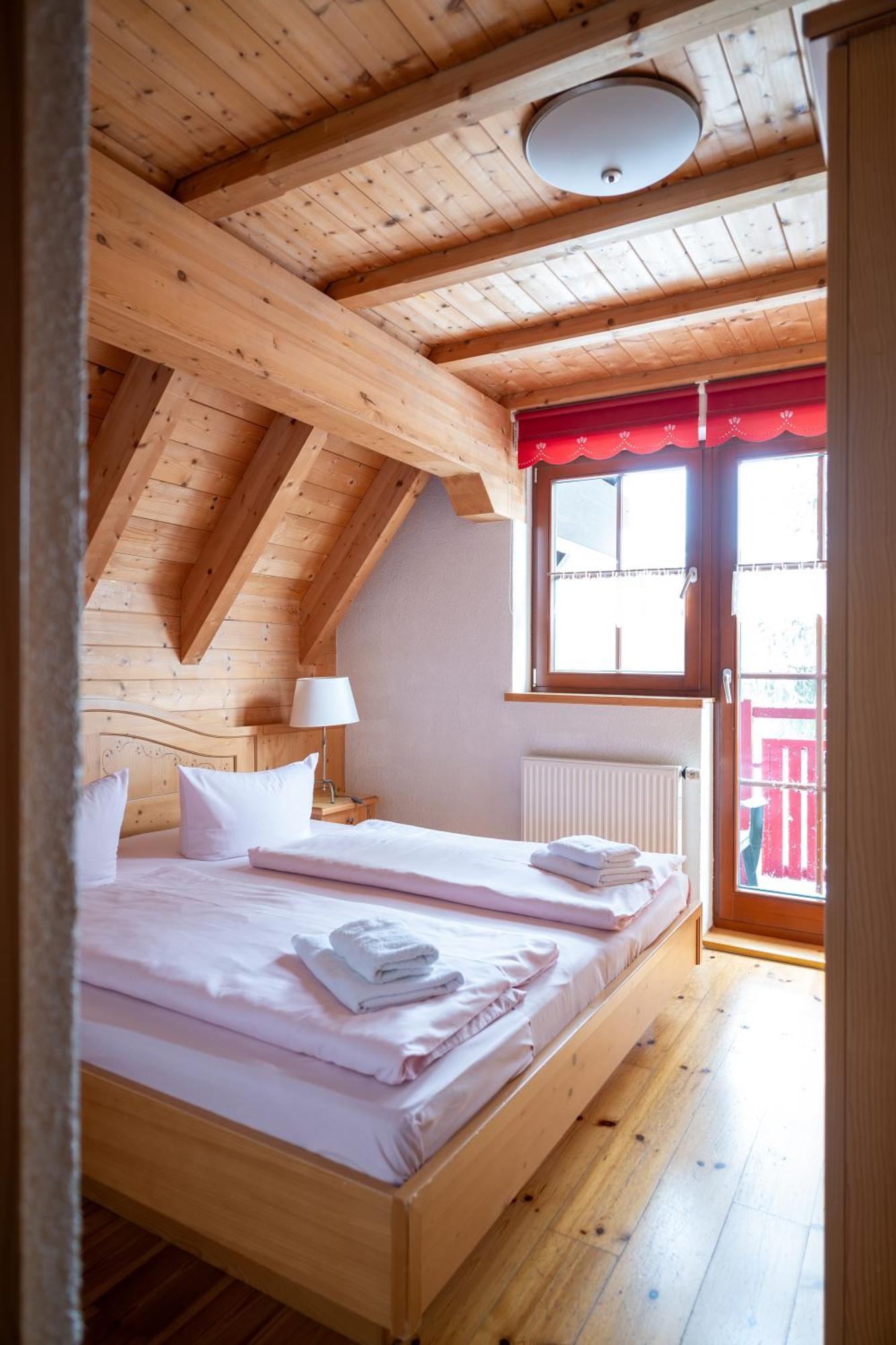 Ferienanlage Zum Silberstollen 2 Häuser am Berg Polderhof und Weißeritzhütte Altenberg  Exterior foto